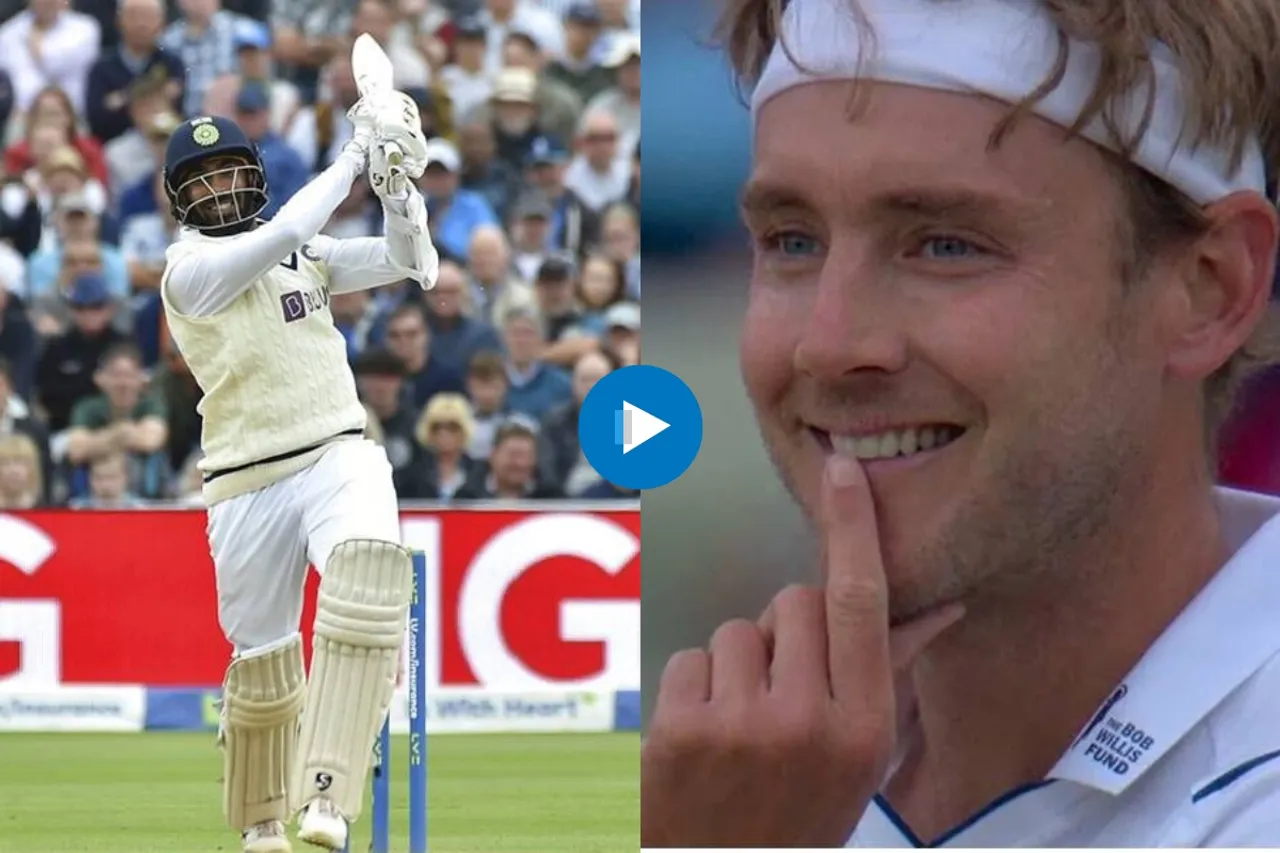 Cricket Viral Video