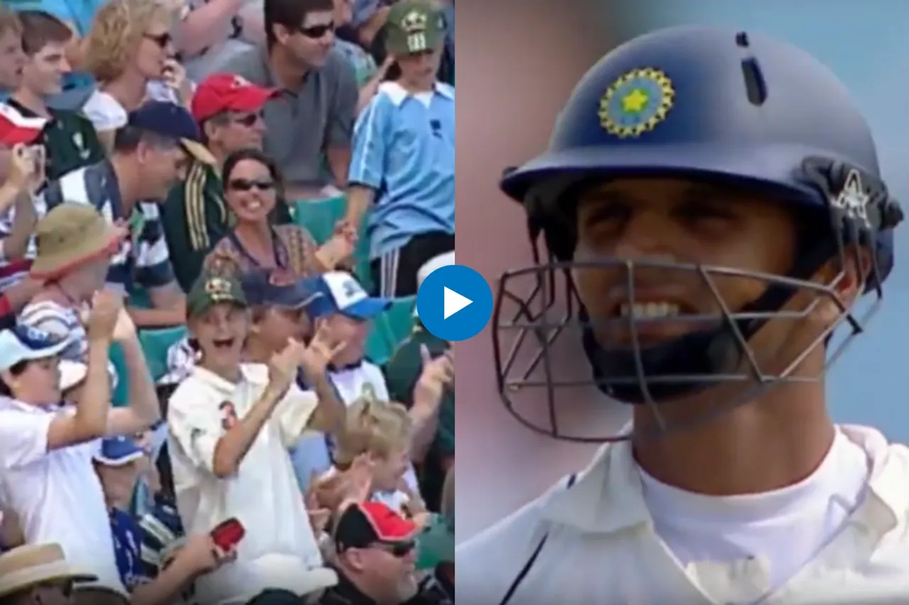 Cricket Viral Video