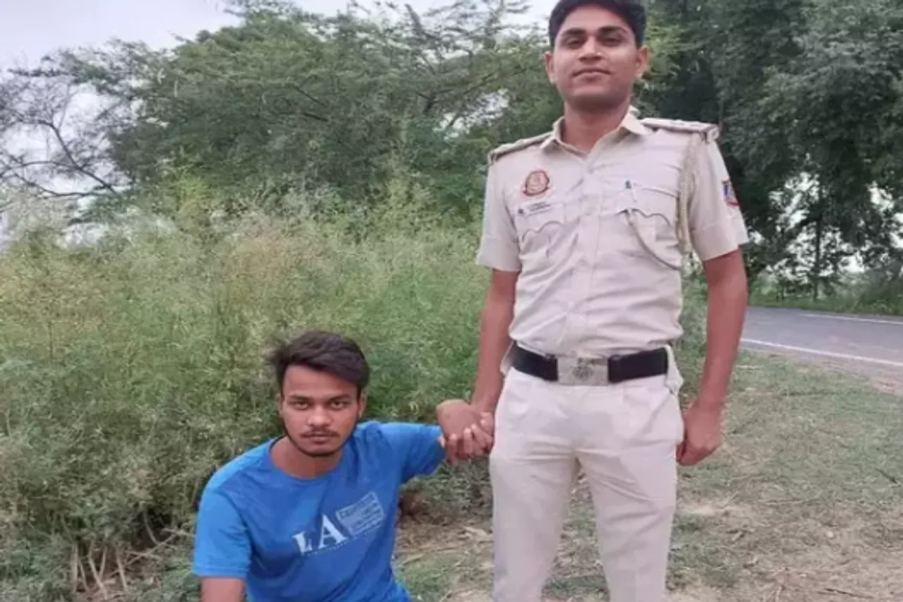 Delhi Murder Case