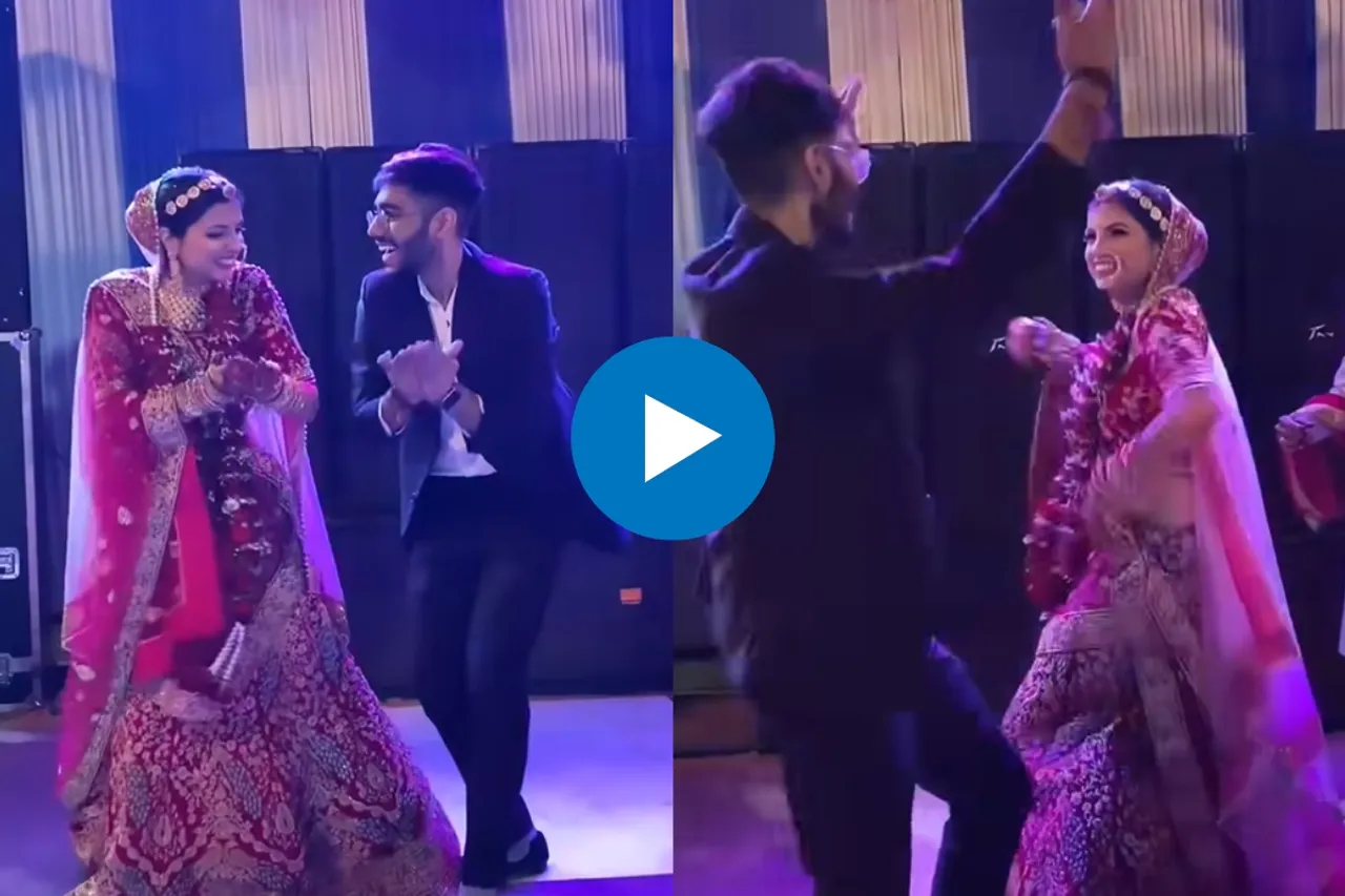 Devar Bhabhi Dance
