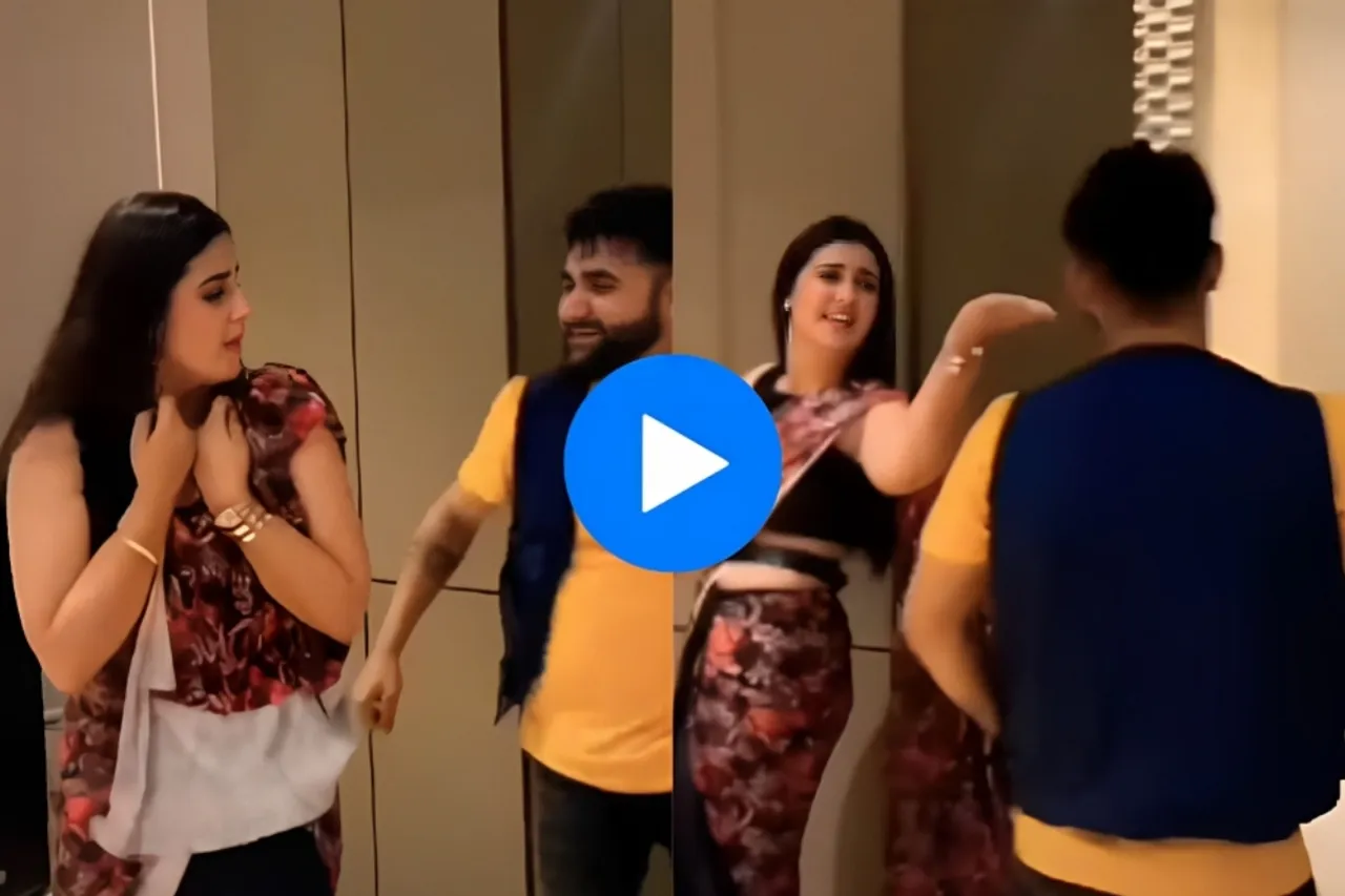 Devar Bhabhi dance
