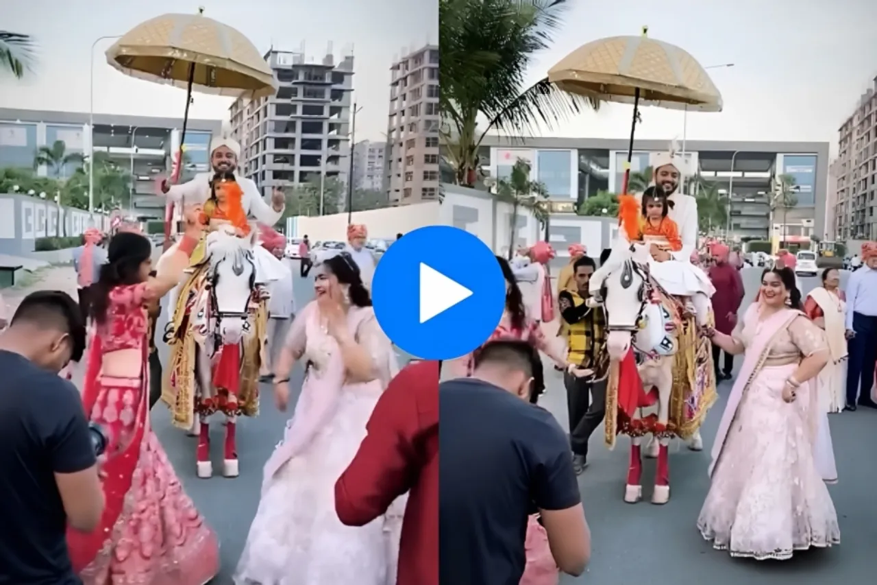 Devar bhabhi dance