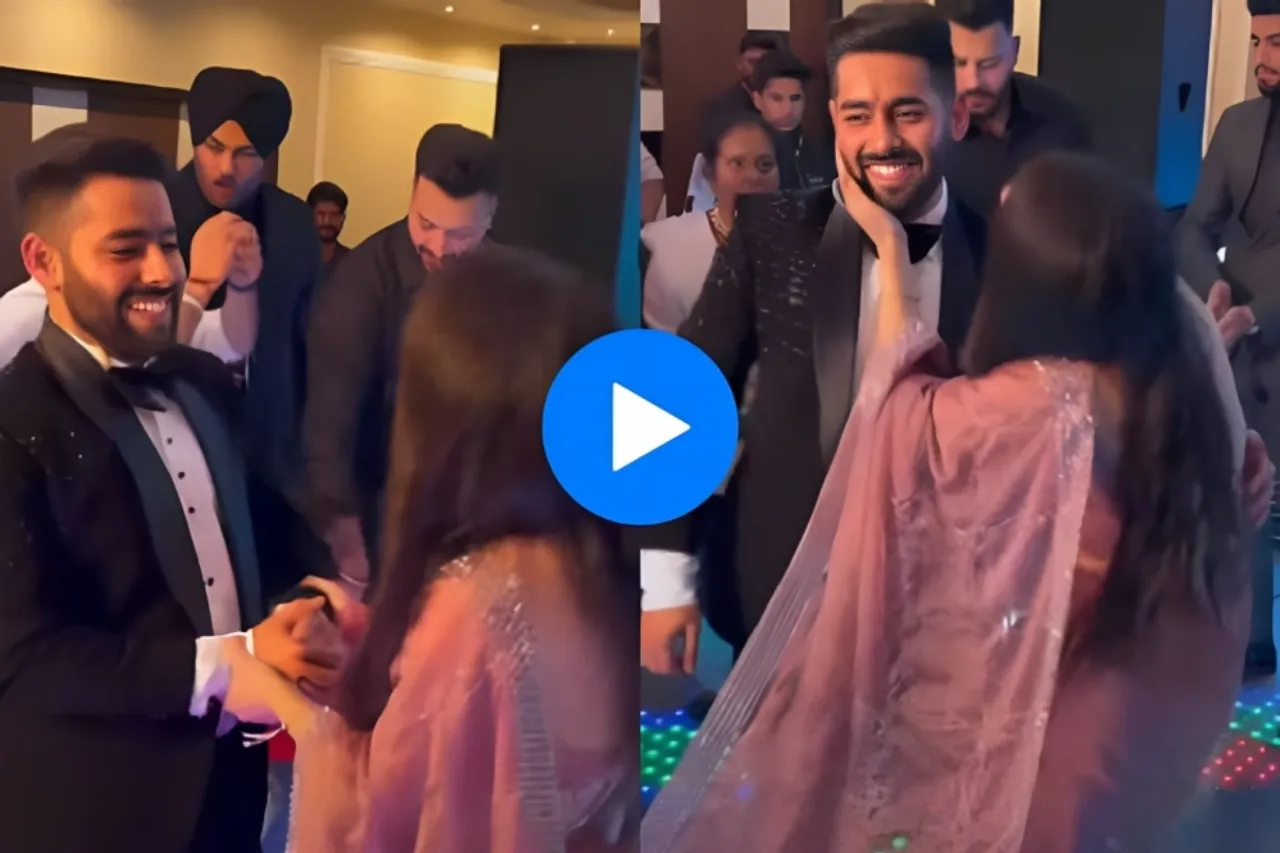 Devar bhabhi dance