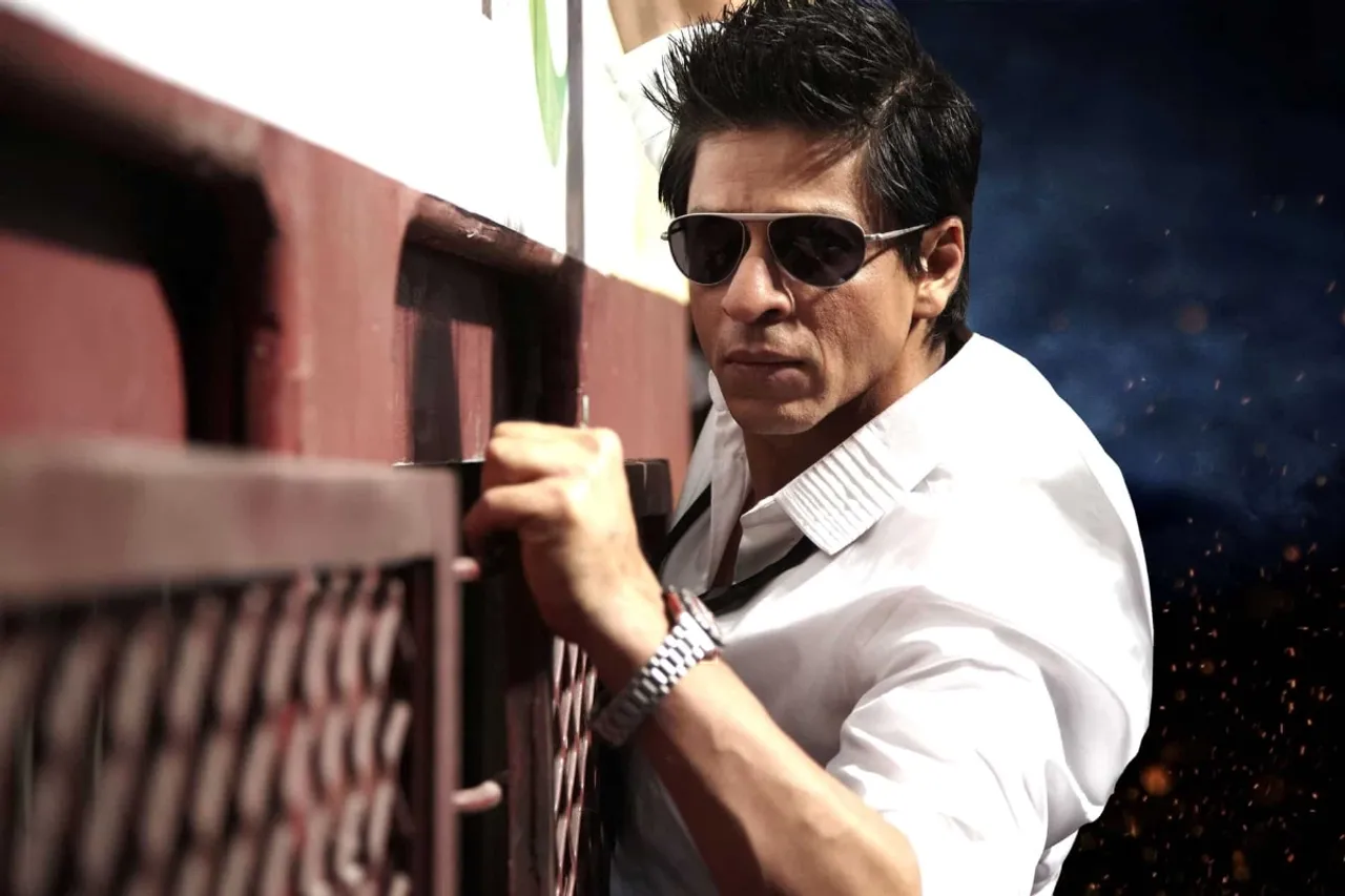 Shah Rukh Khan