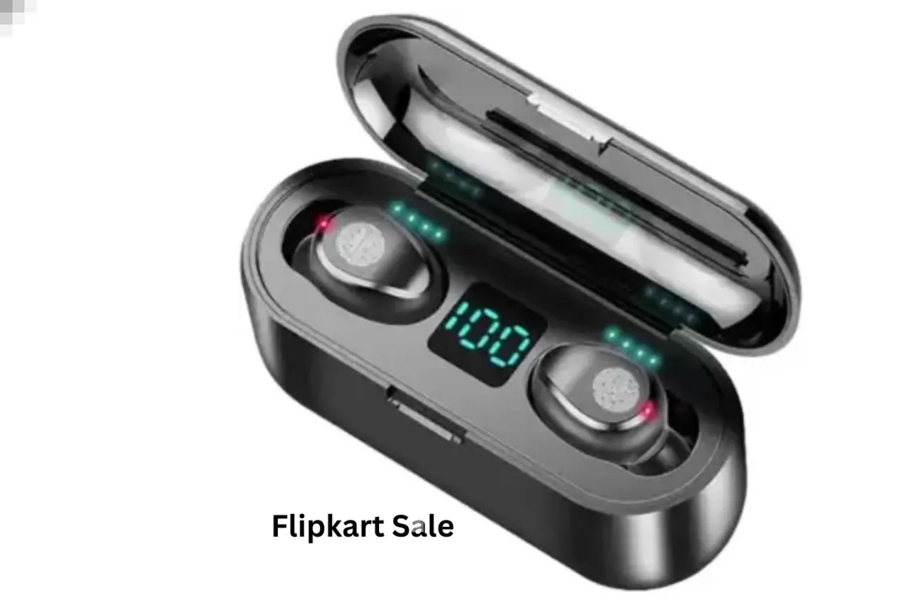 Flipkart Sale