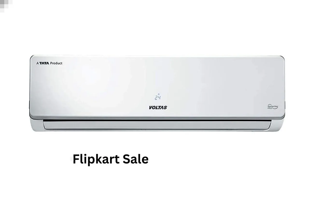 Flipkart Sale