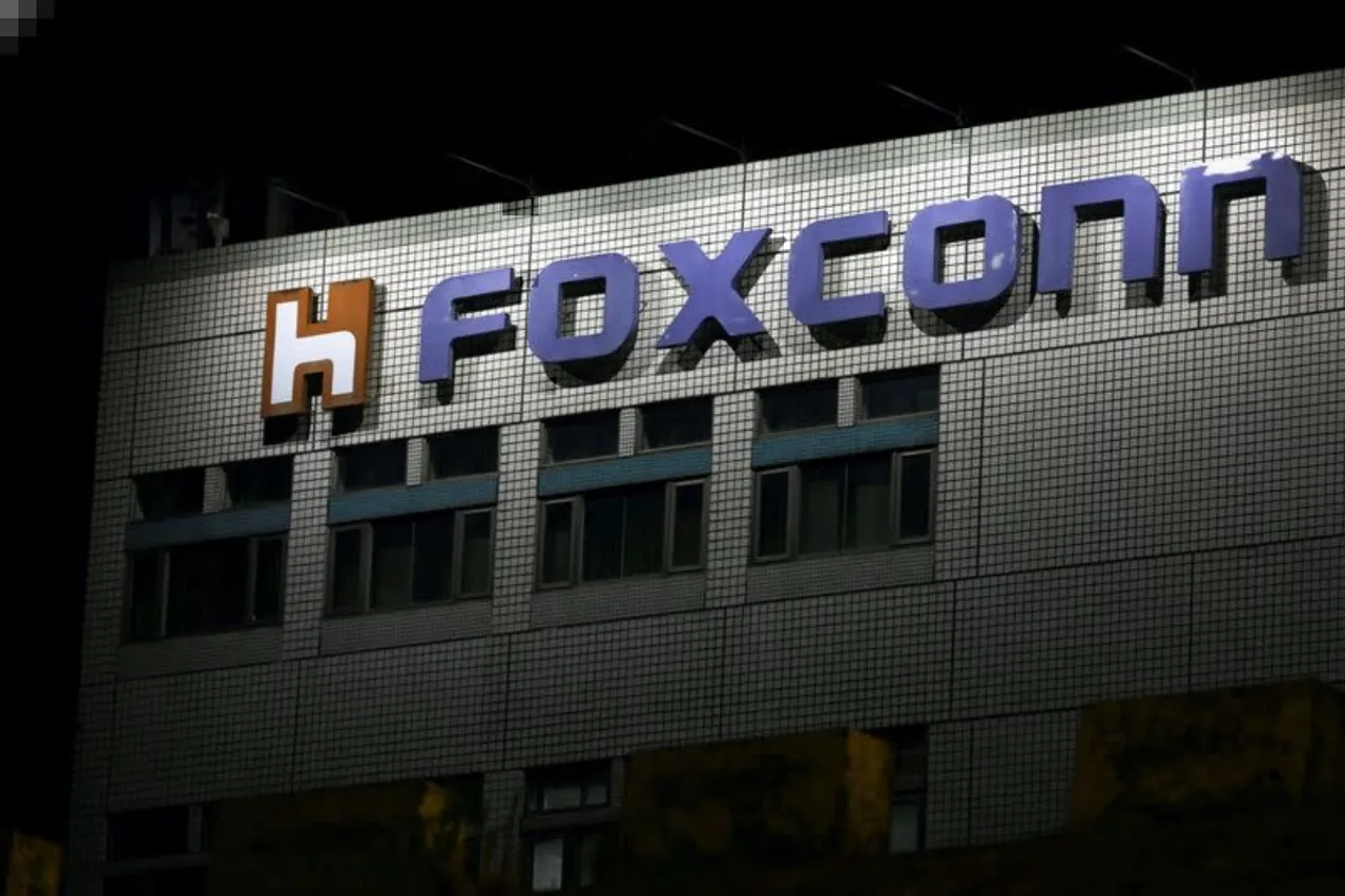 Foxconn