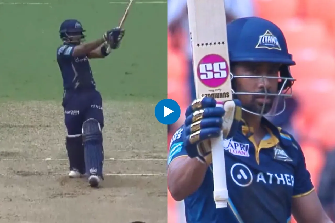 GT vs LSG IPL 2023