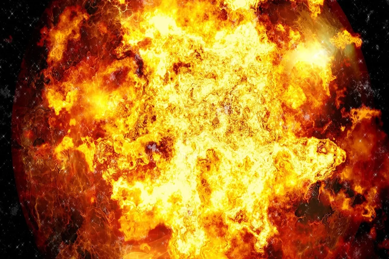 Gurugram fire