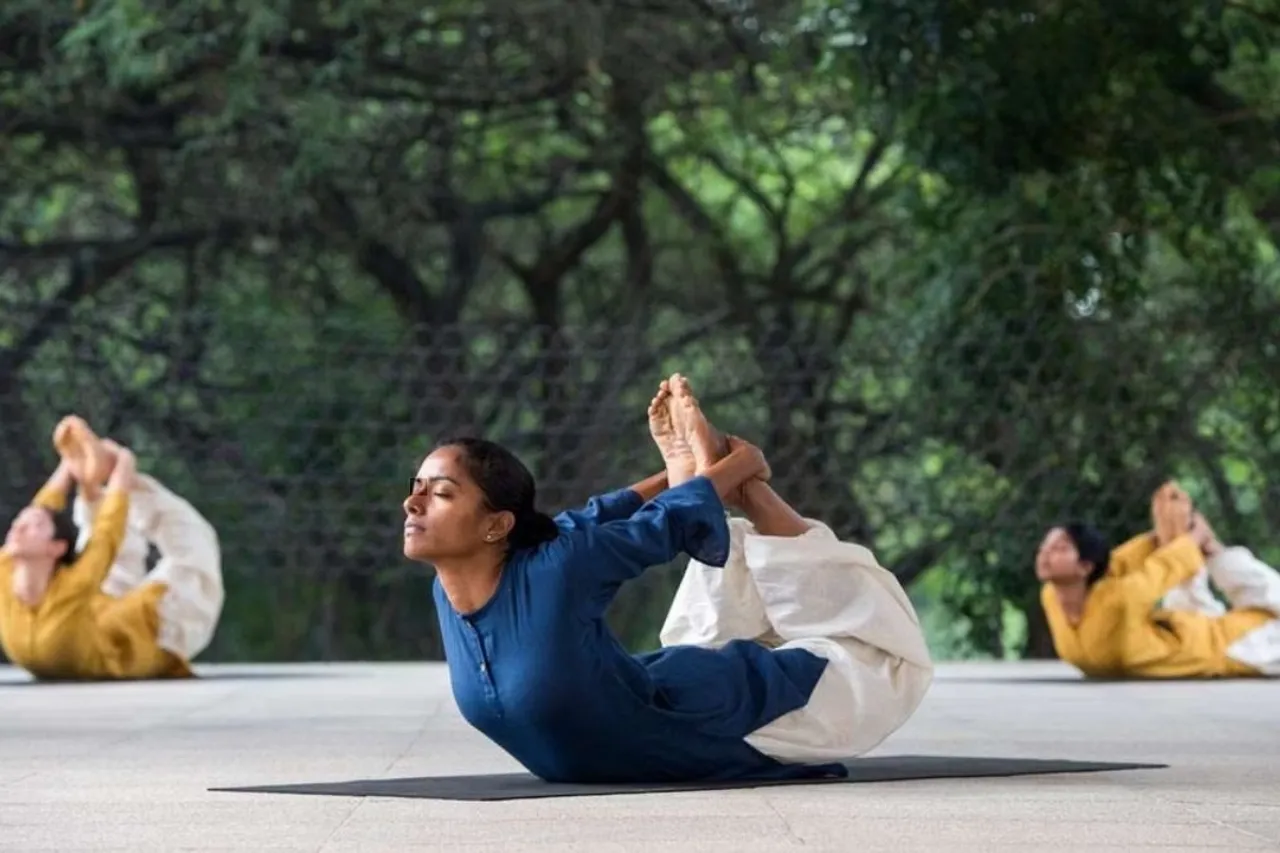 Sadhguru