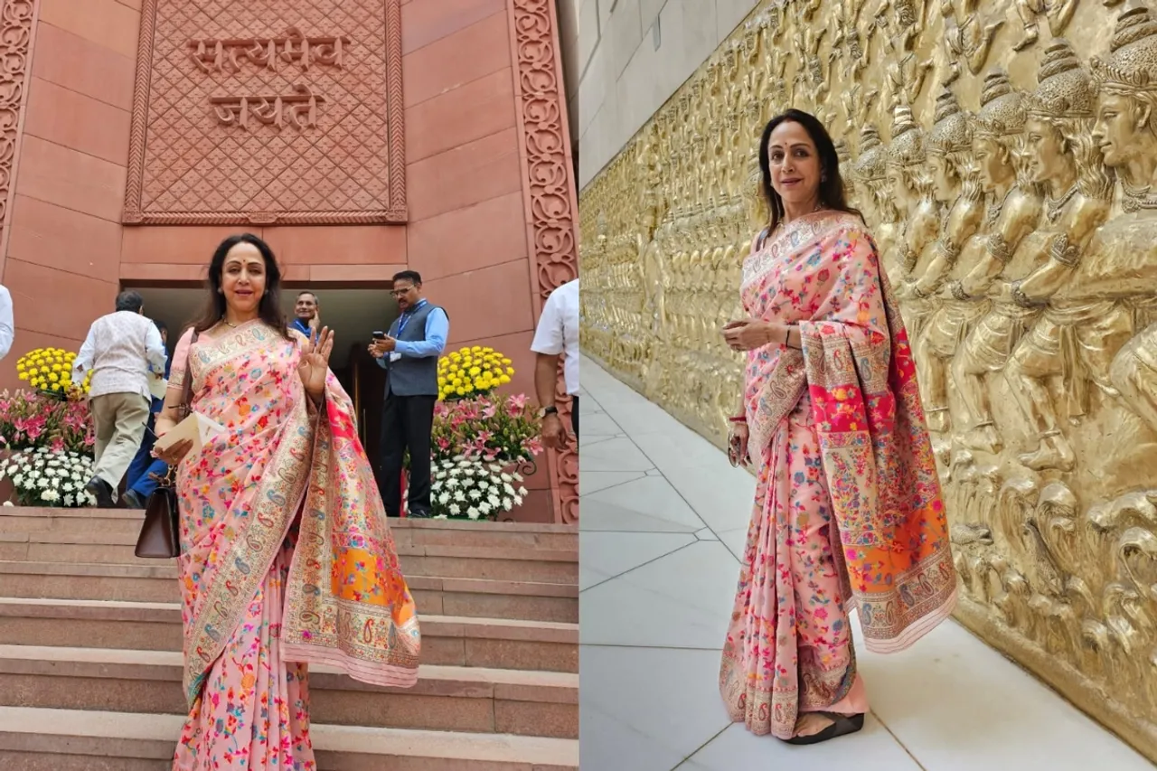 Hema Malini