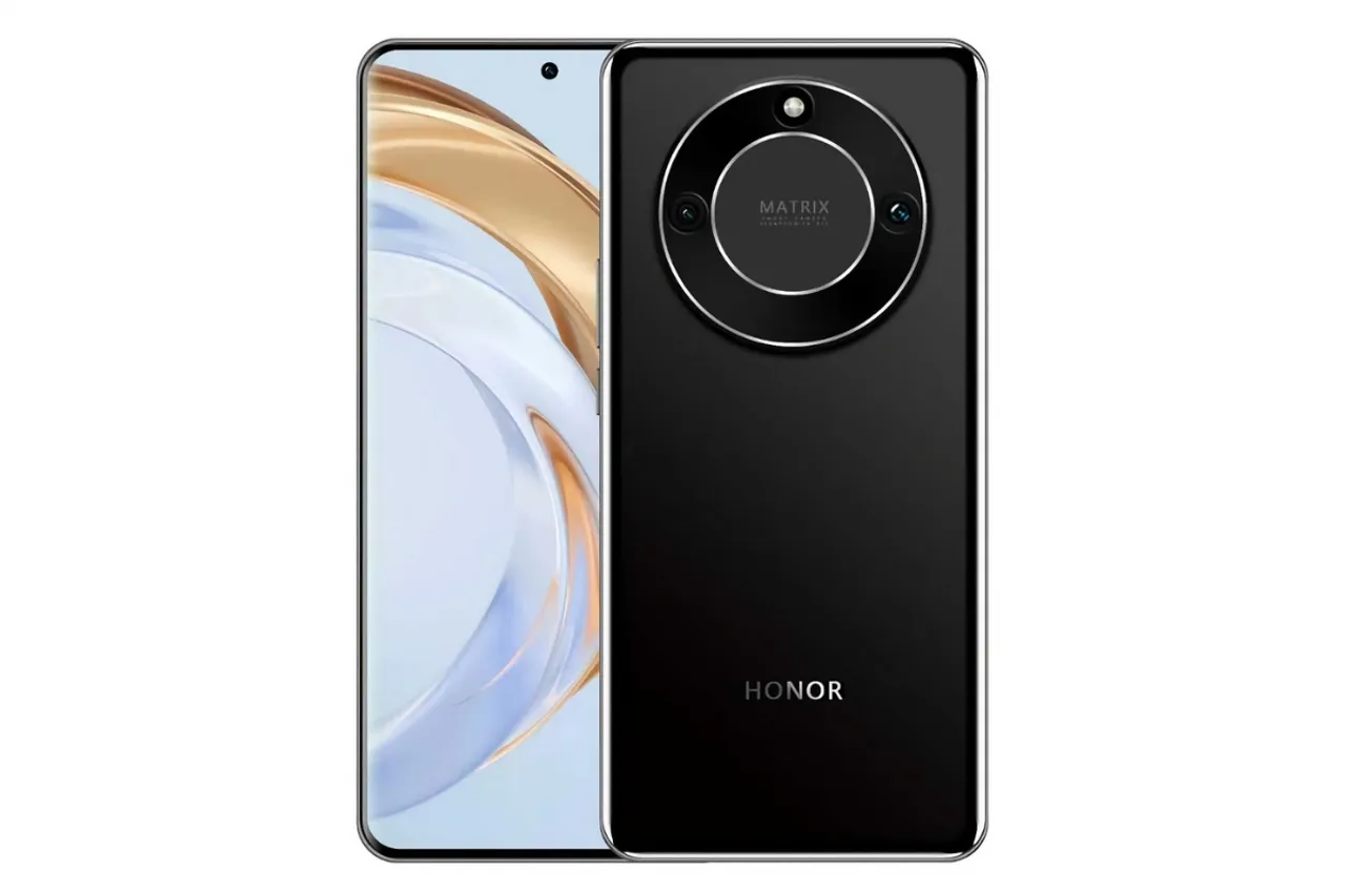 Honor X50