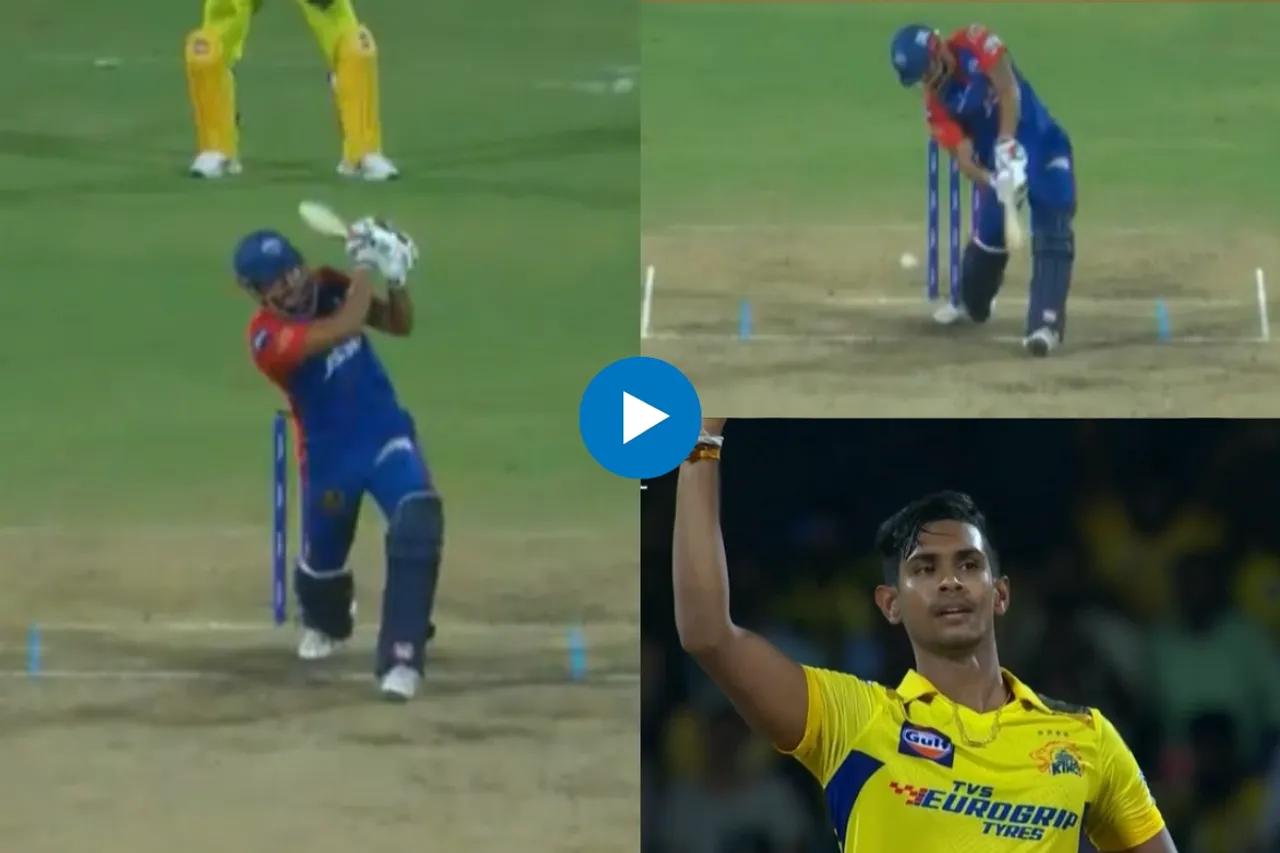 IPL Viral Video