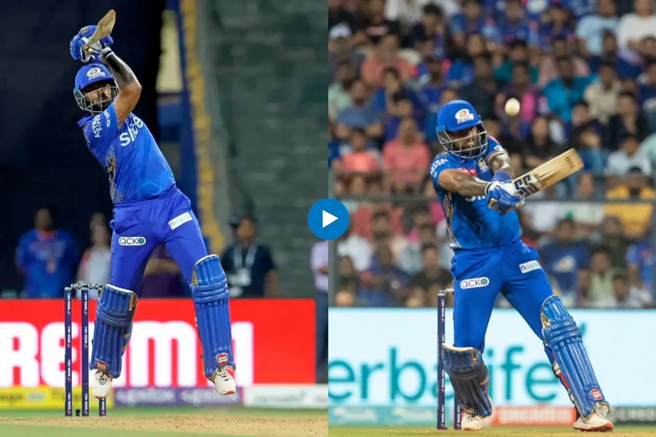 IPL Viral Video