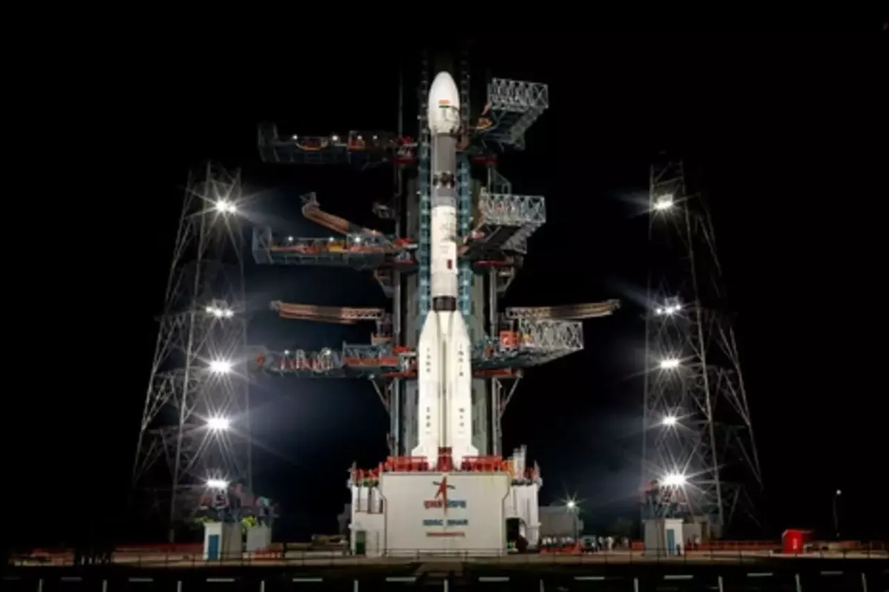 ISRO