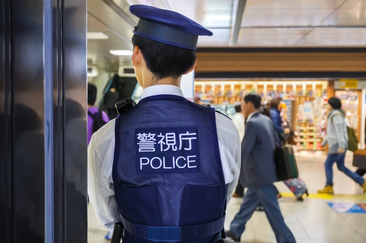 Japan