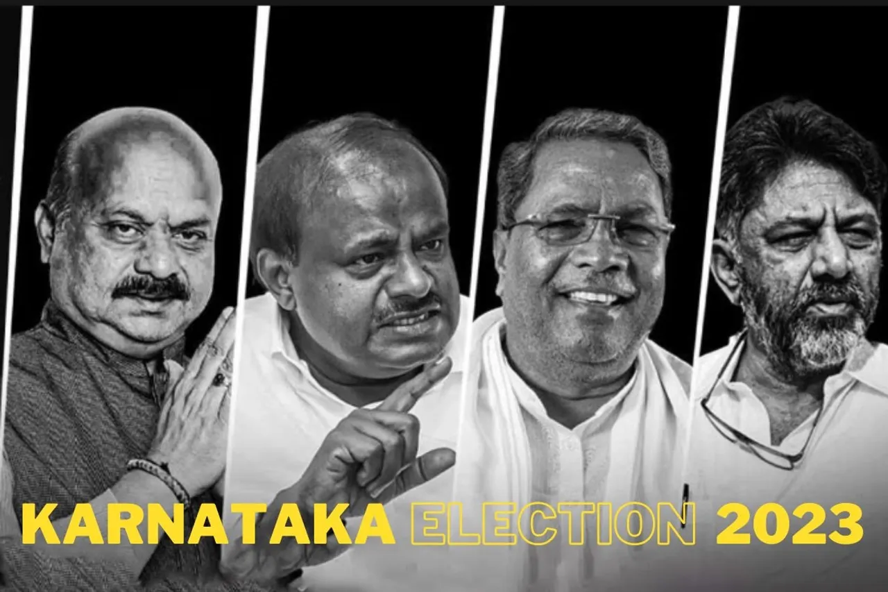 Karnataka Election 2023