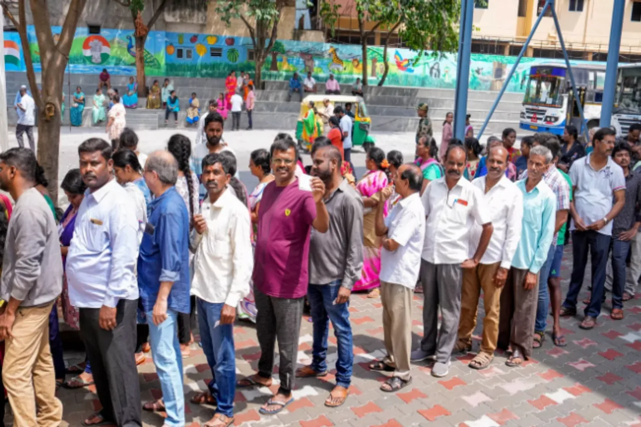 Karnataka Elections 2023