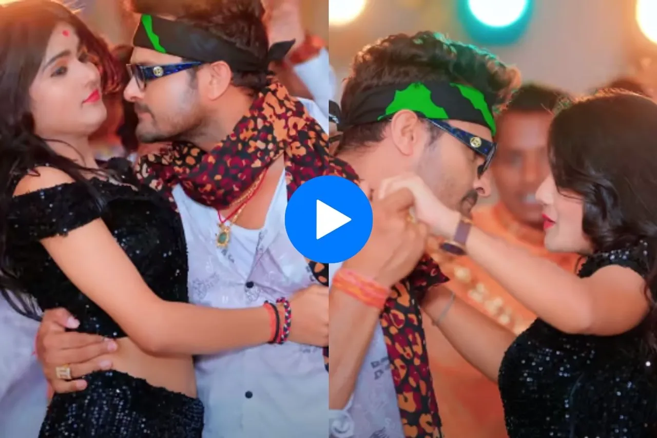 Khesari Lal Yadav