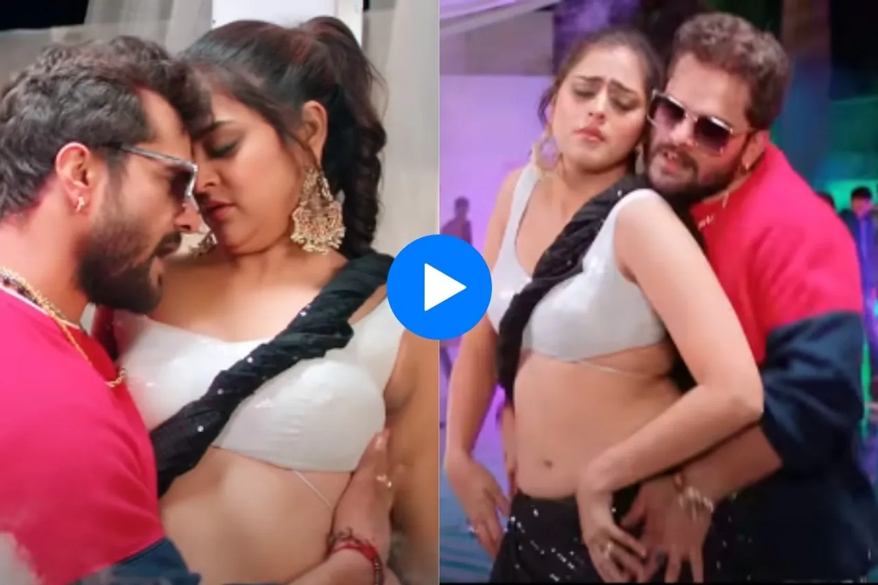 Khesari Lal Yadav