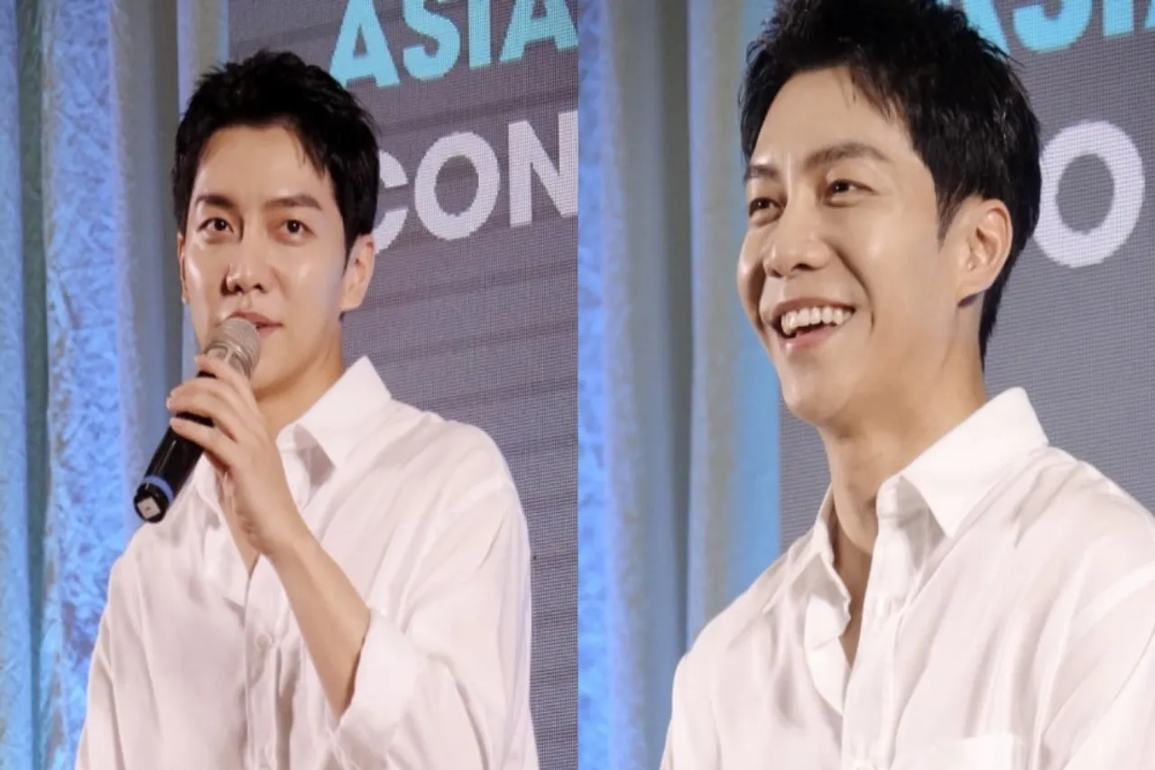 Lee Seung Gi
