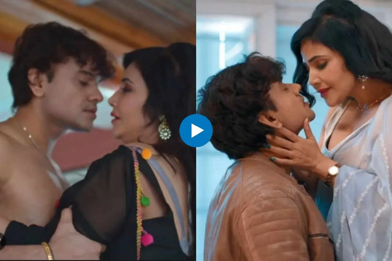 Love Guru Season 2 web series on ULLU