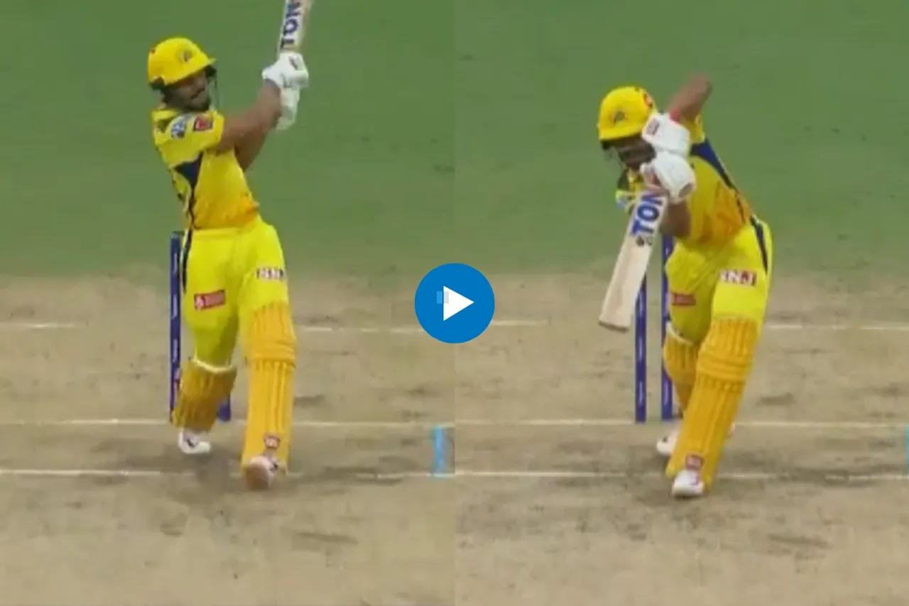 MI vs CSK IPL 2023