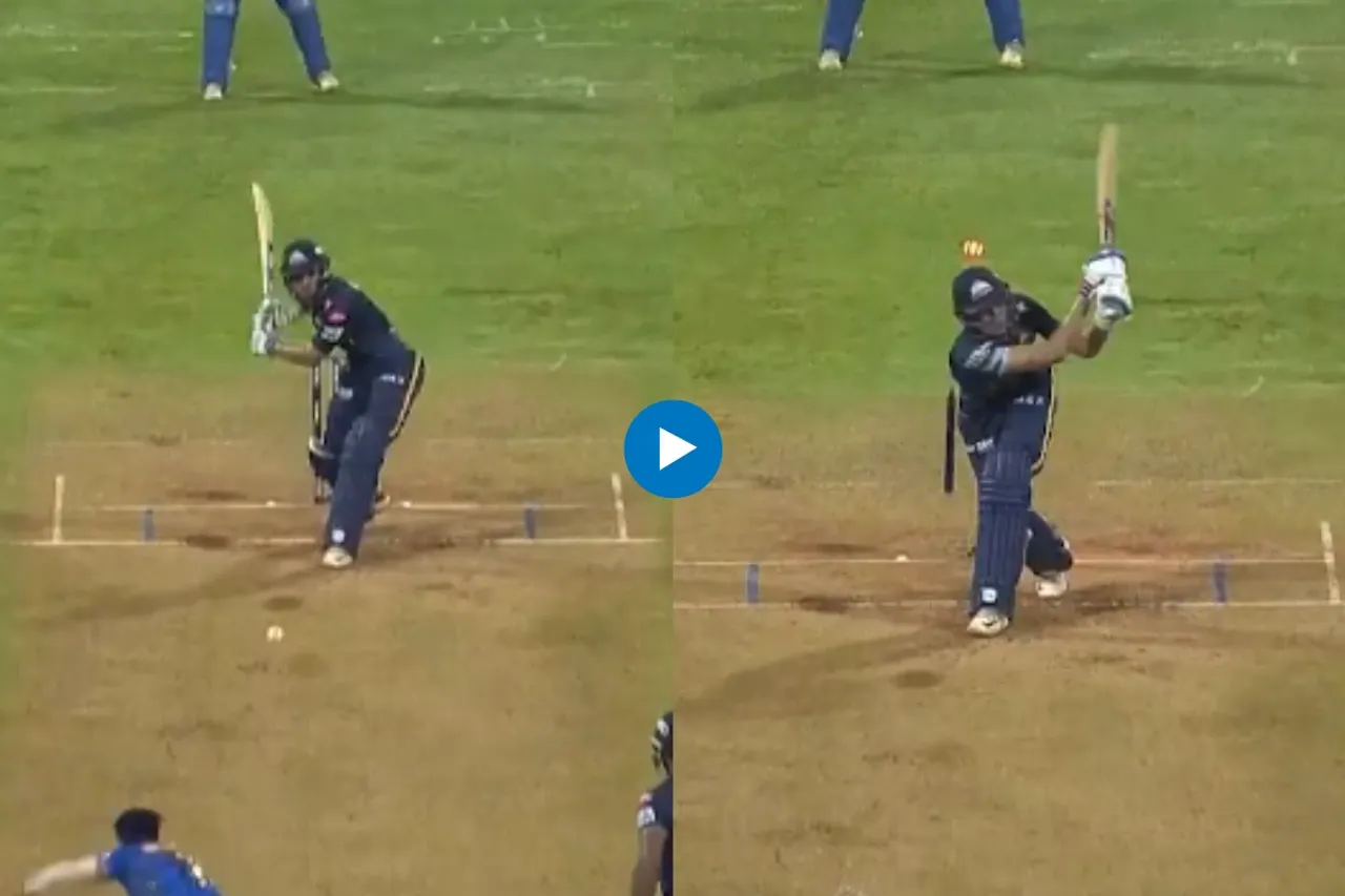 MI vs GT IPL 2023