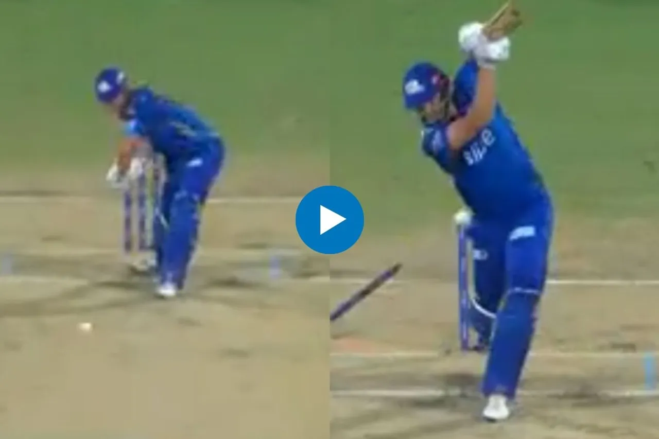 MI vs LSG IPL 2023
