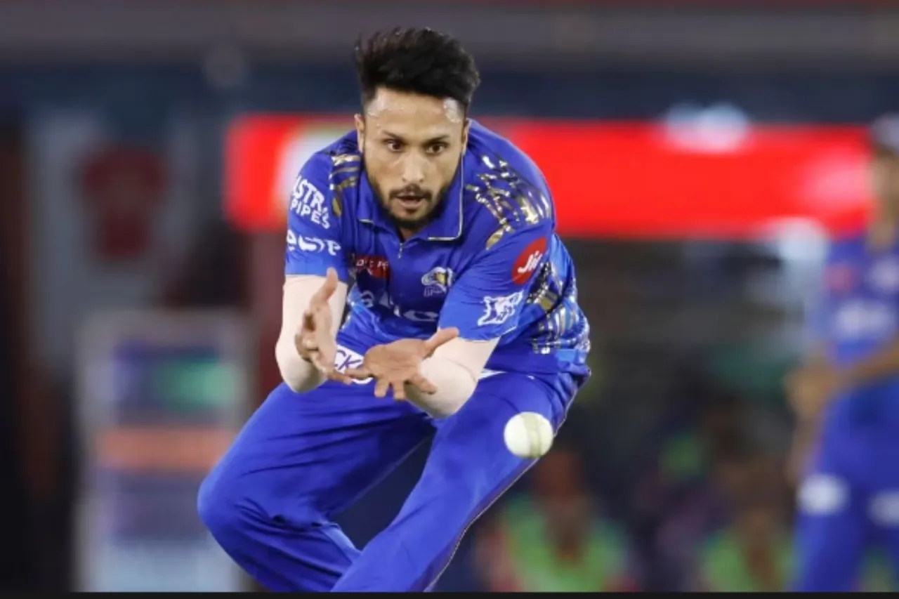 MI vs LSG IPL 2023