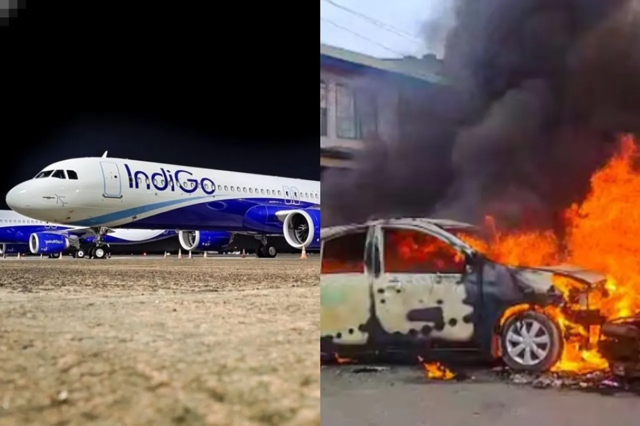 Manipur Violence