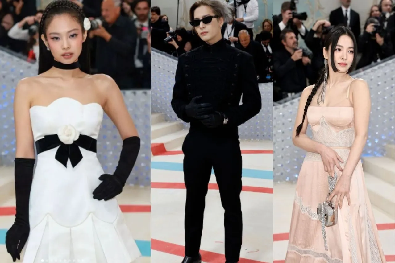 Met Gala 2023