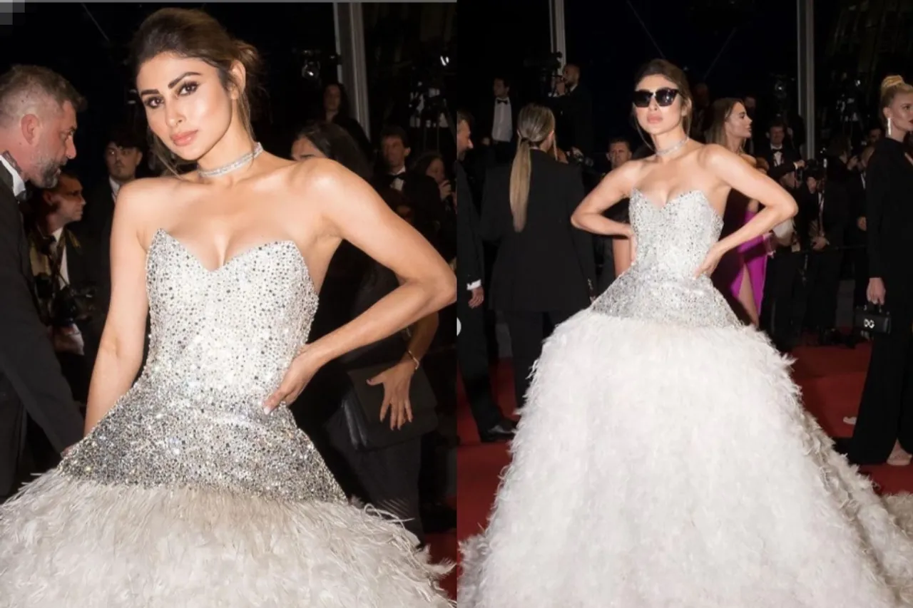 Cannes Film Festival 2023