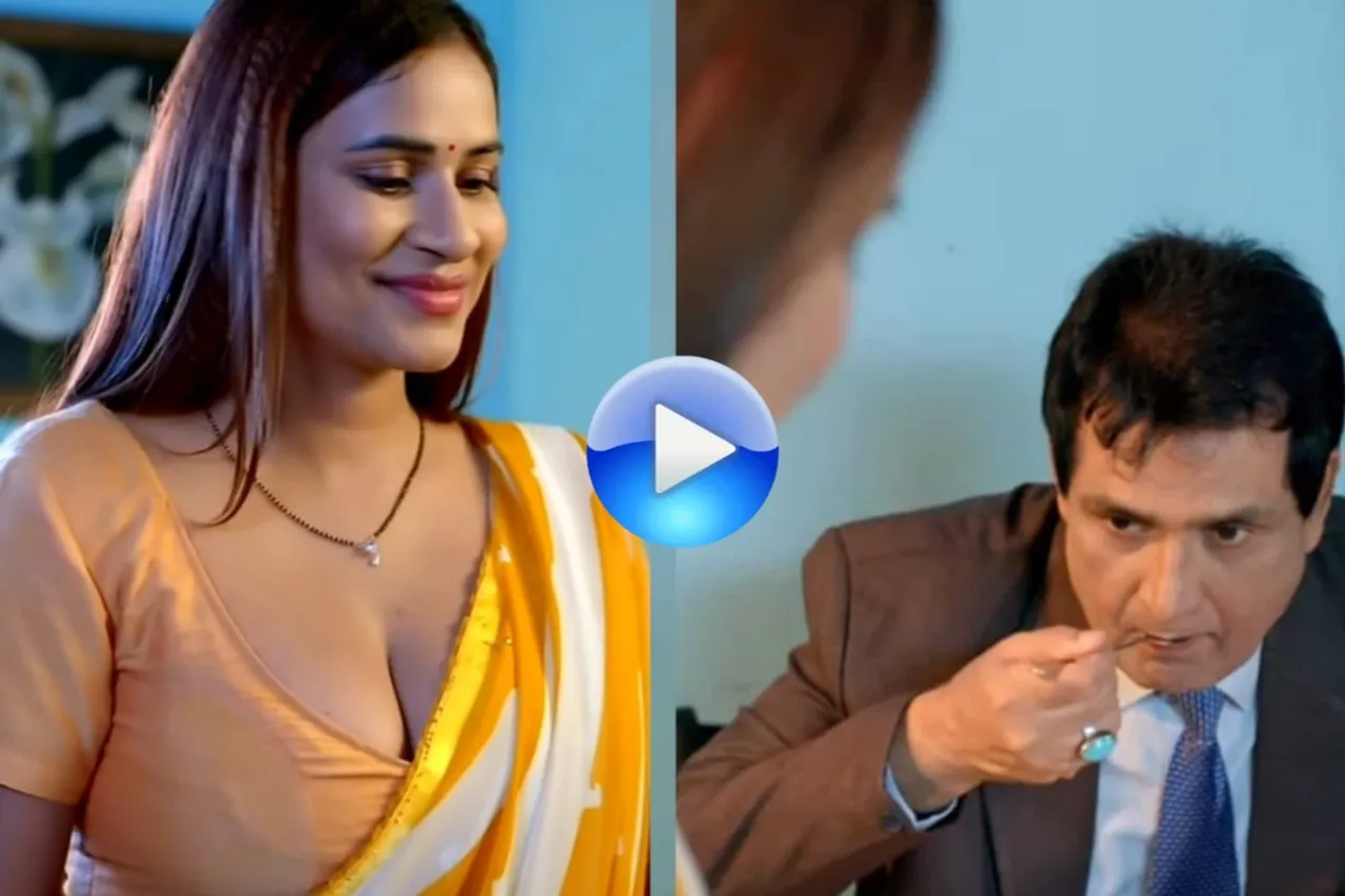 Namak web series on ULLU