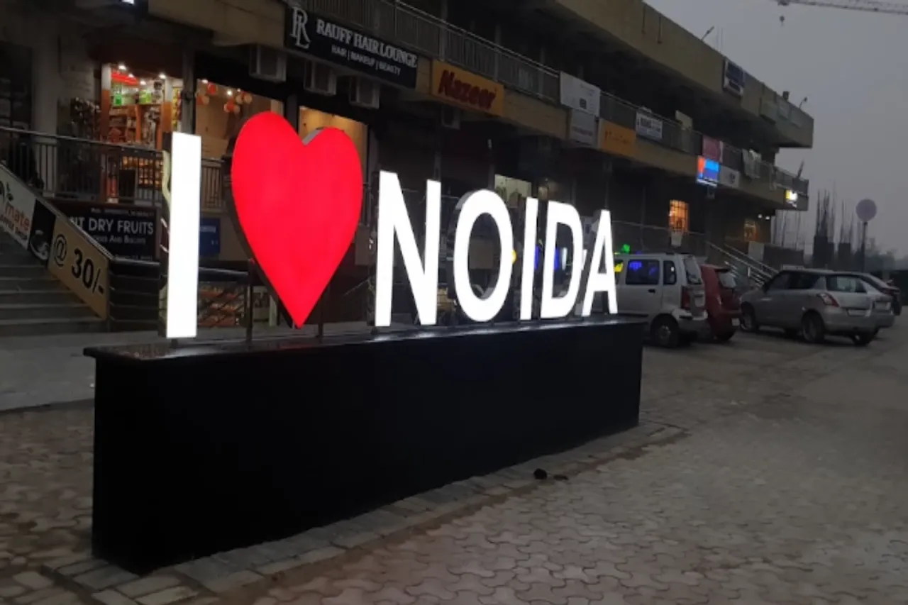 Noida News