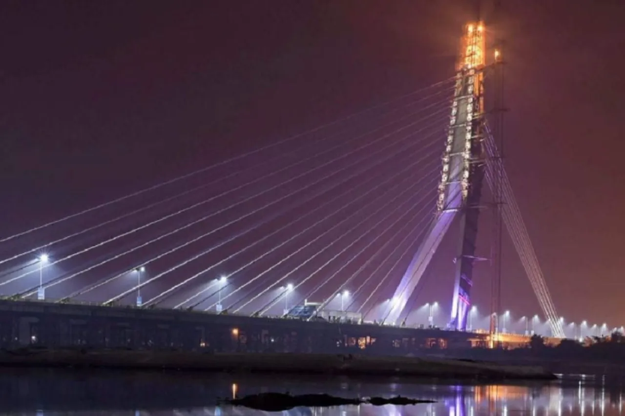 Noida
