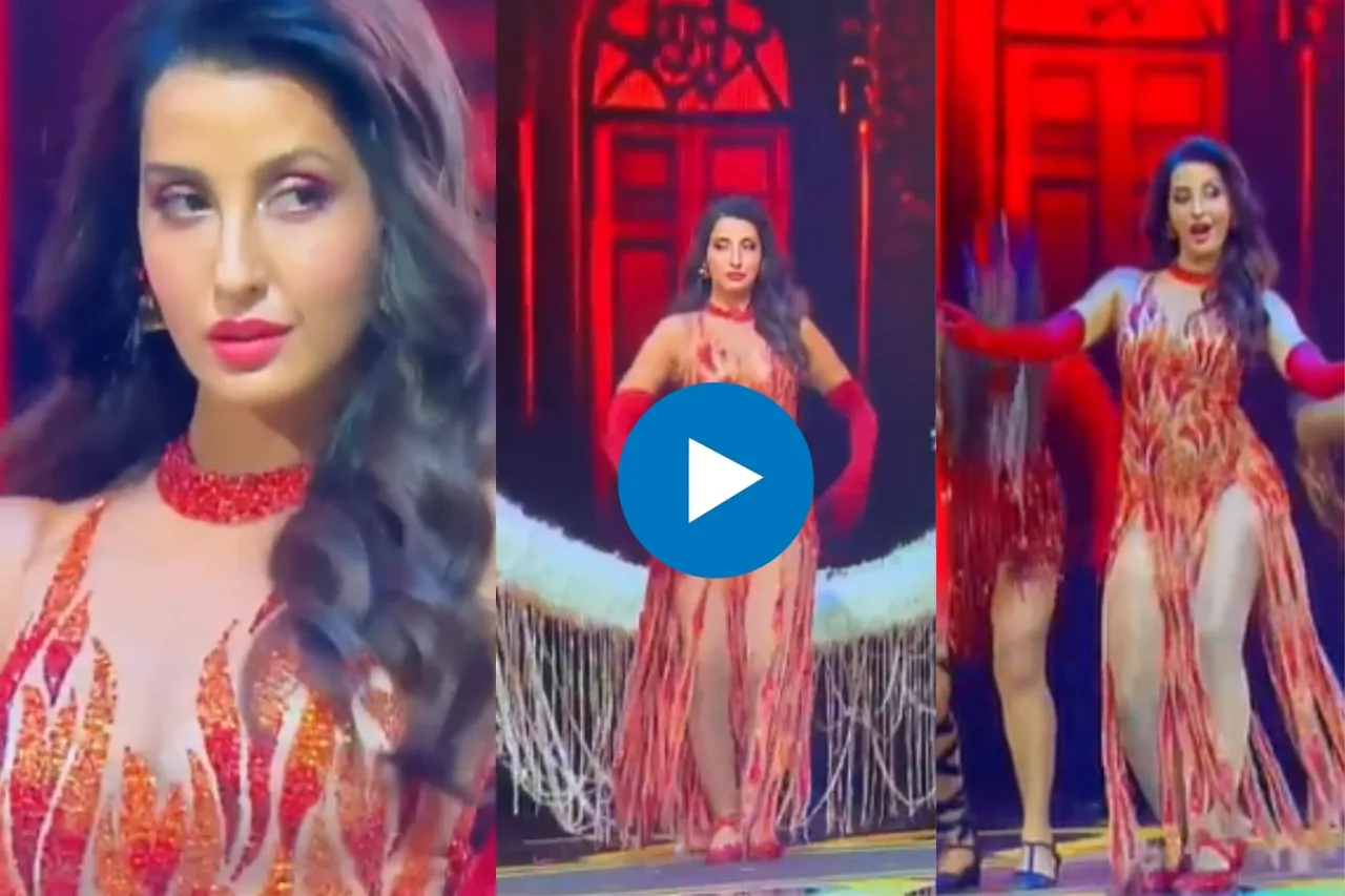 Nora Fatehi