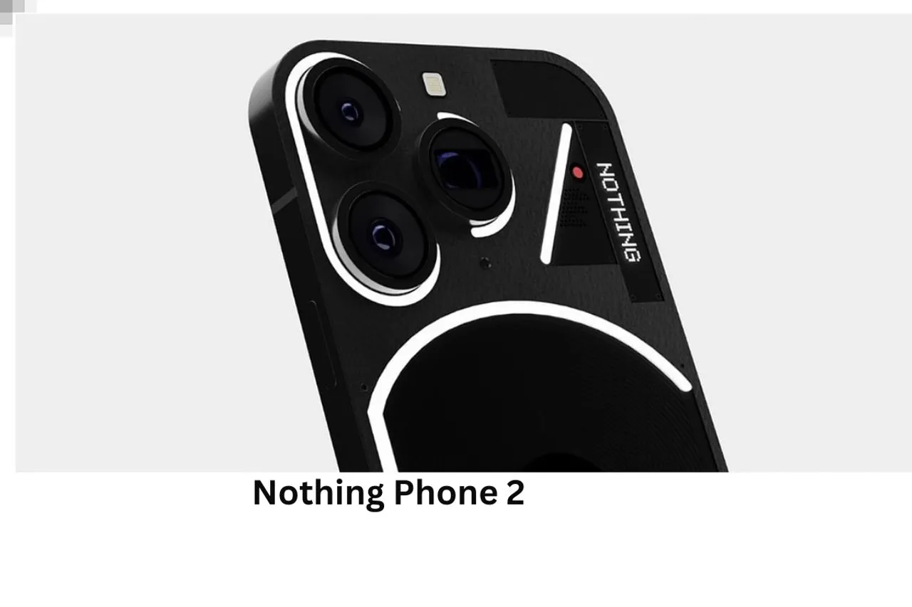 Nothing Phone 2