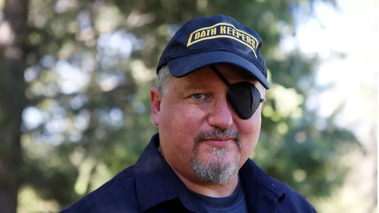 Oath Keepers