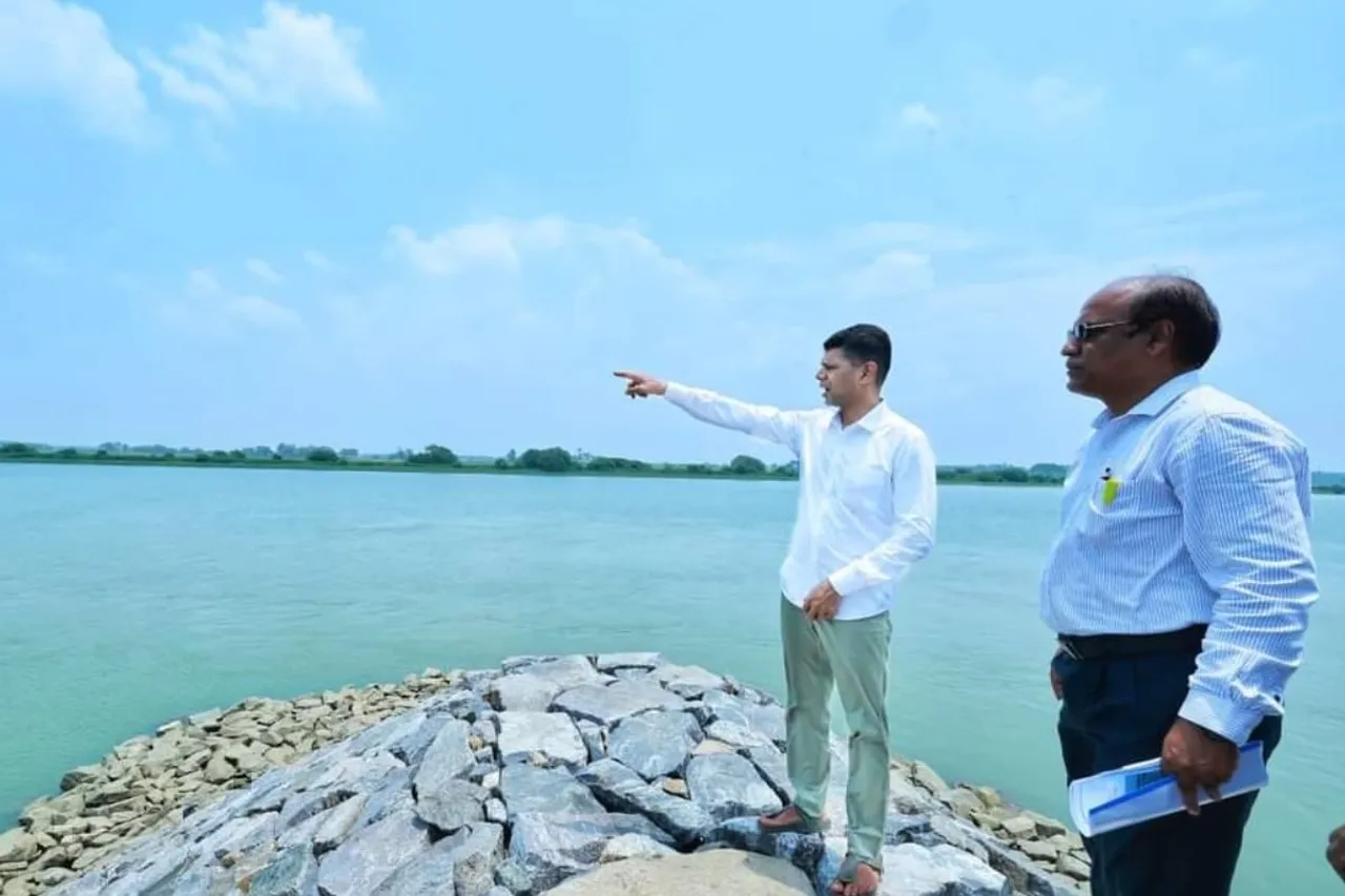 Odisha