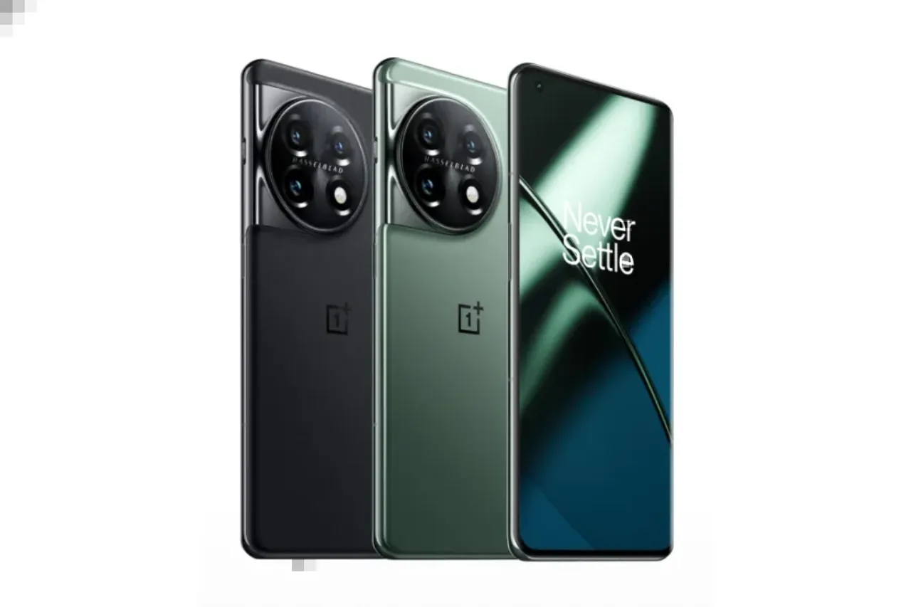 OnePlus 12