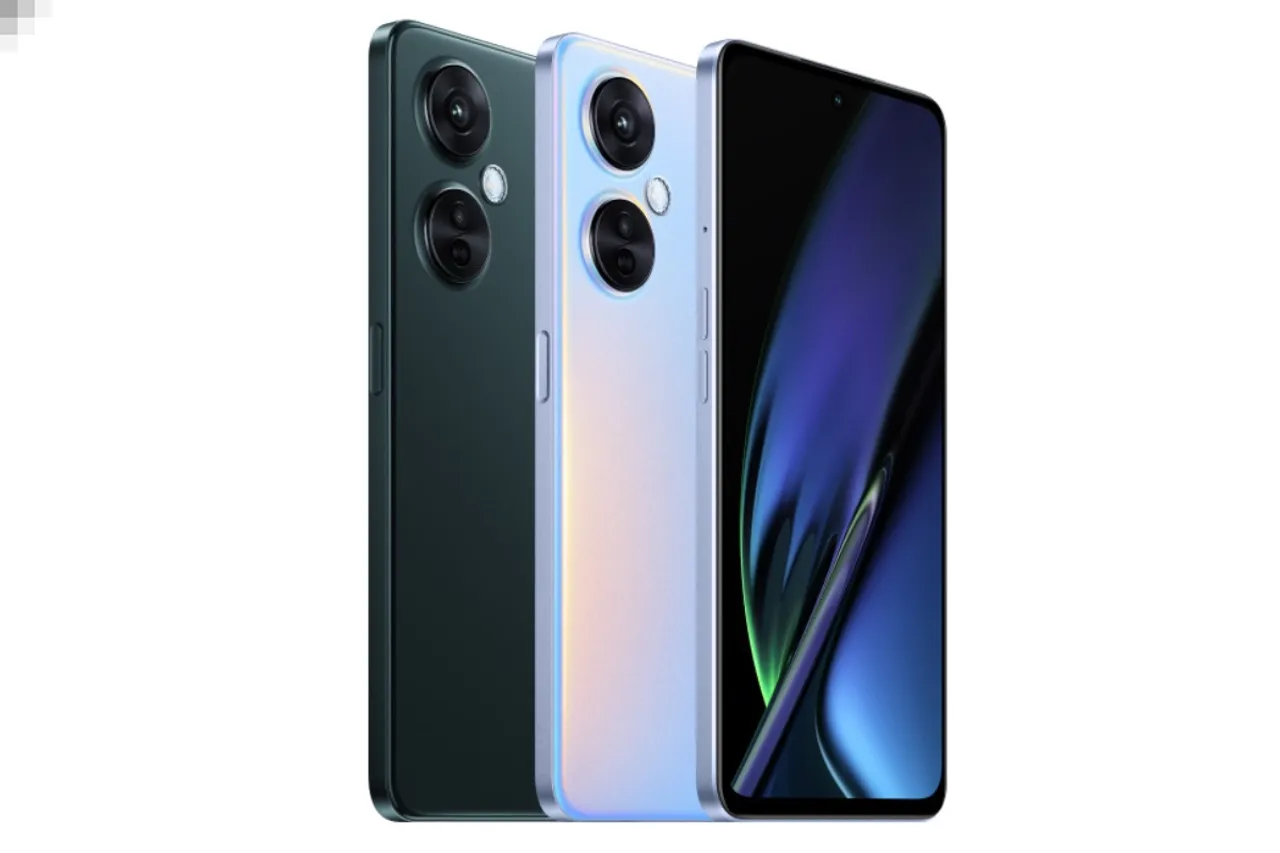 Oppo K11x