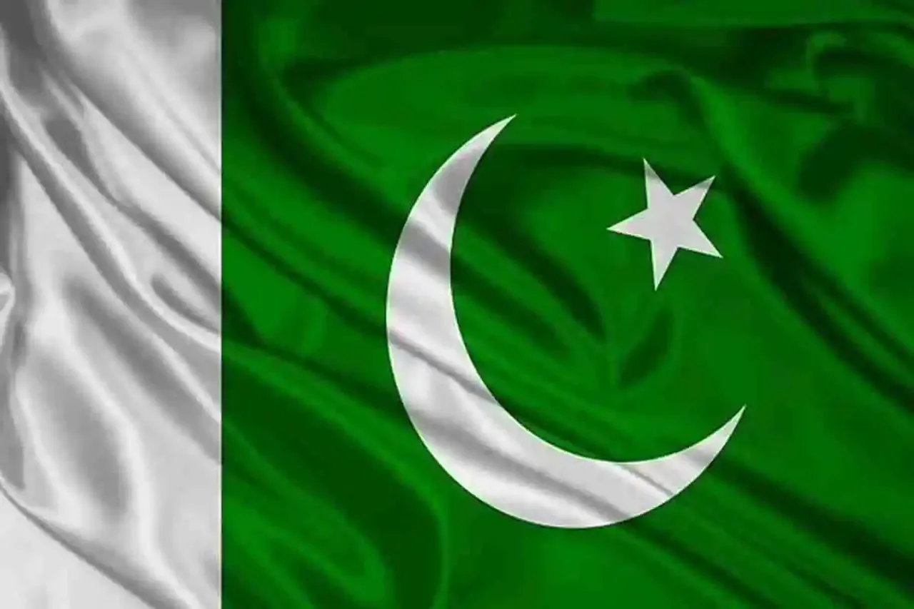 Pakistan ICC