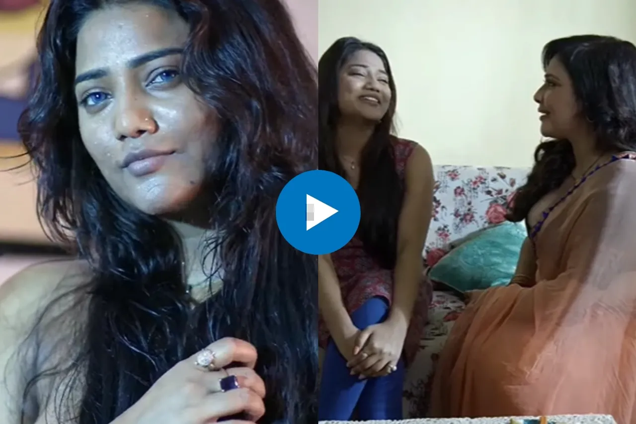 Palang Tod Double Dhamaka web series on ULLU