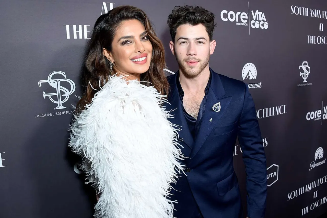 Priyanka Chopra