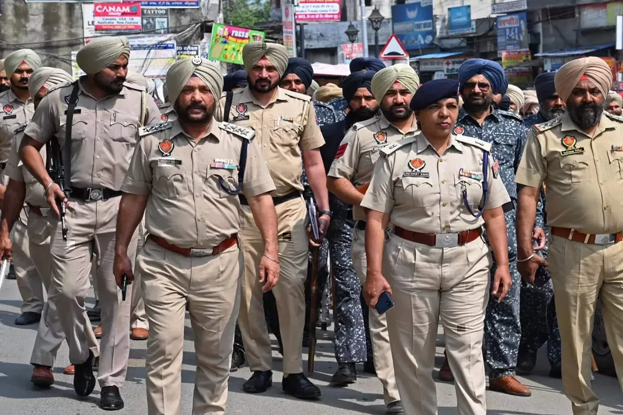 Punjab