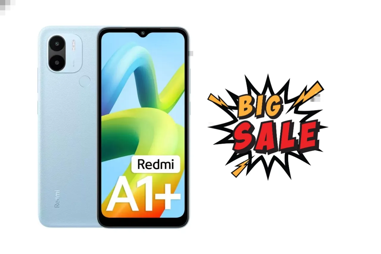 Flipkart Big Saving Days Sale