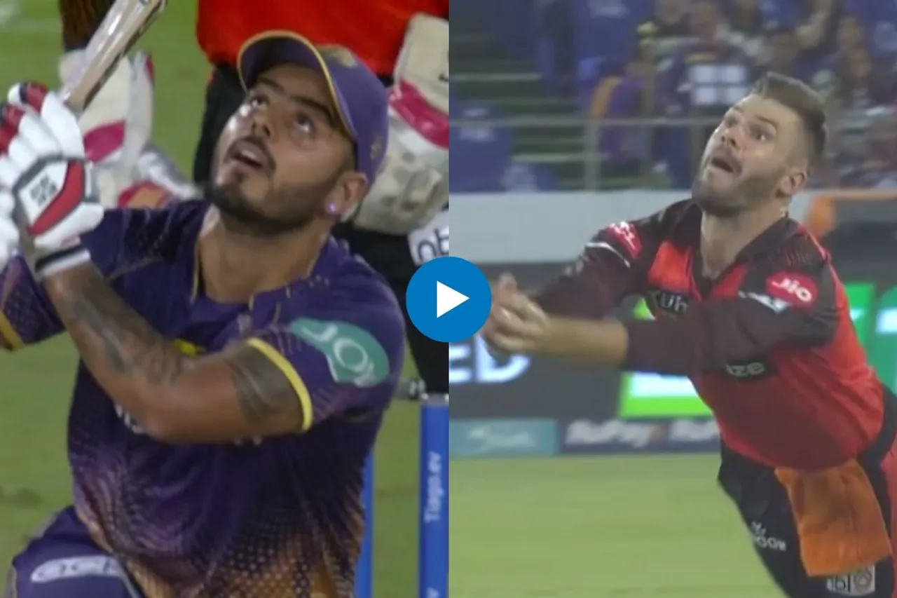 SRH vs KKR IPL 2023