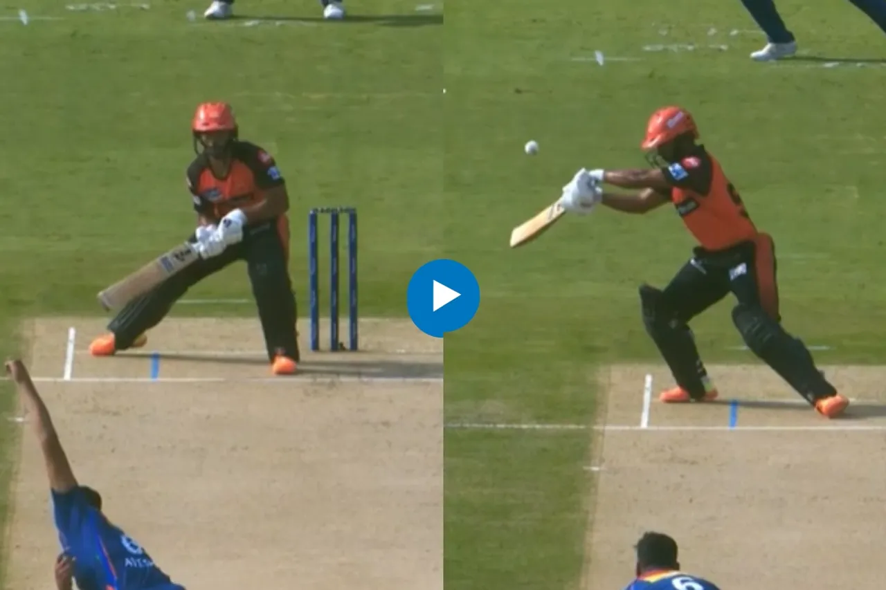 SRH vs LSG IPL 2023