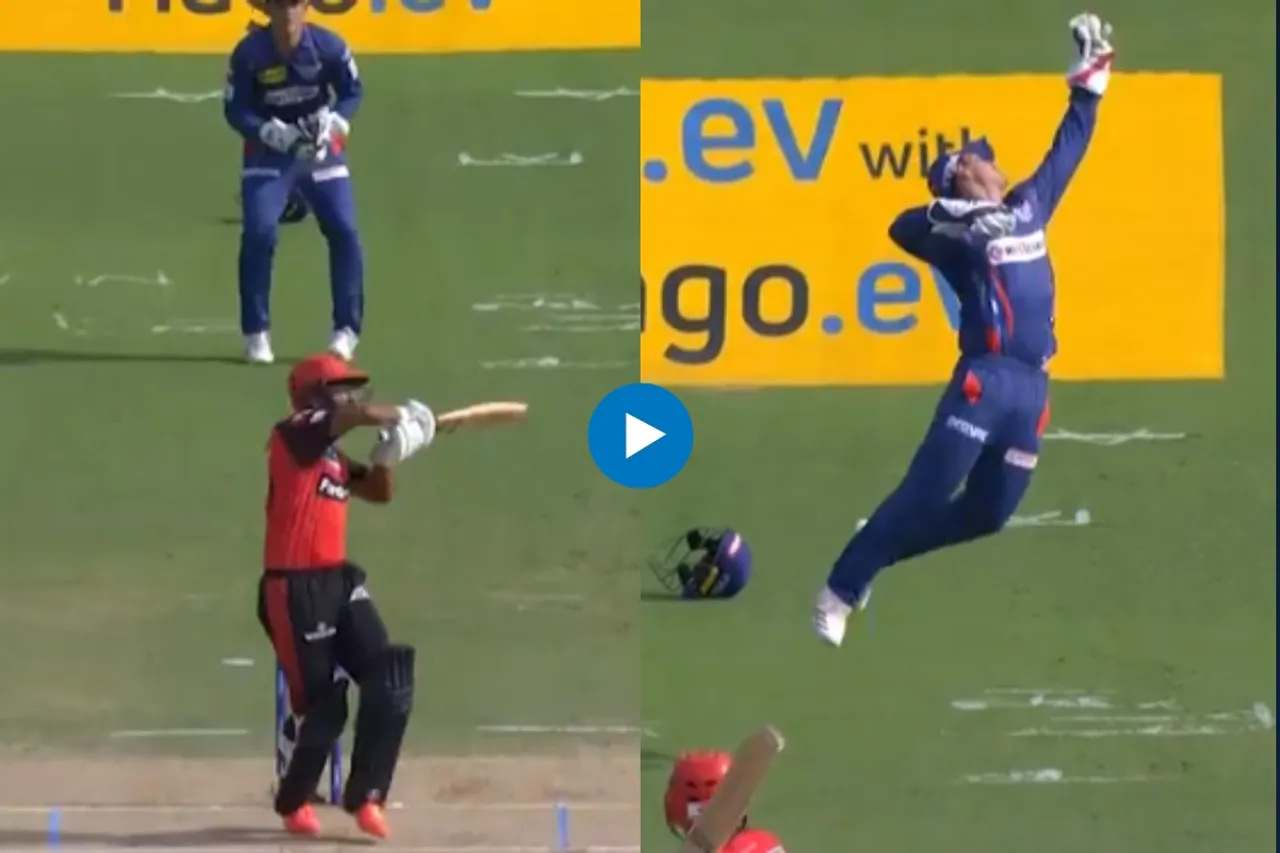SRH vs LSG IPL 2023